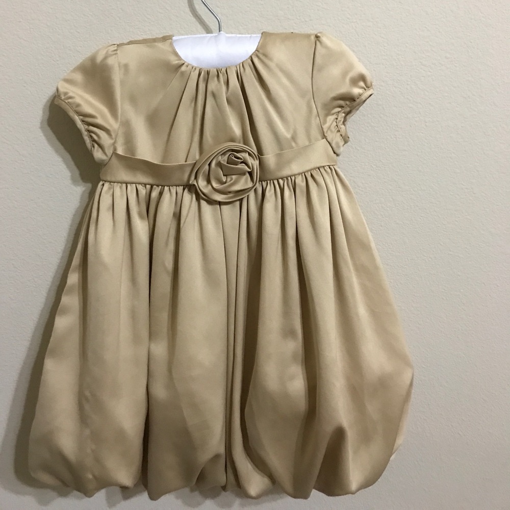 Janie & JackDress