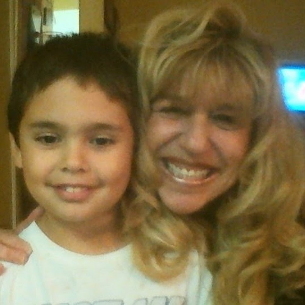 Meet your Posher, I maria