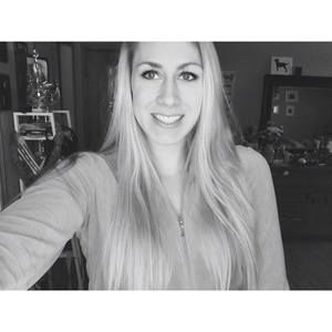 Meet your Posher, Brianna