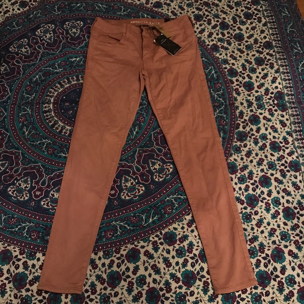 AEO Jeggings