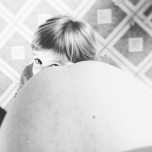 Meet your Posher, Erica