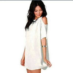 🆕LAST ONE🆕BOHO BEACH DRESS