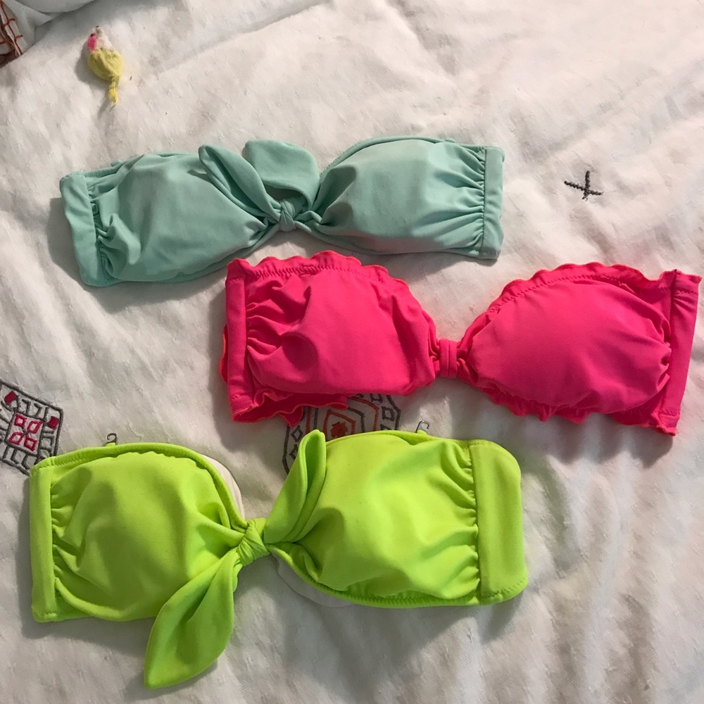 VS swim bundle