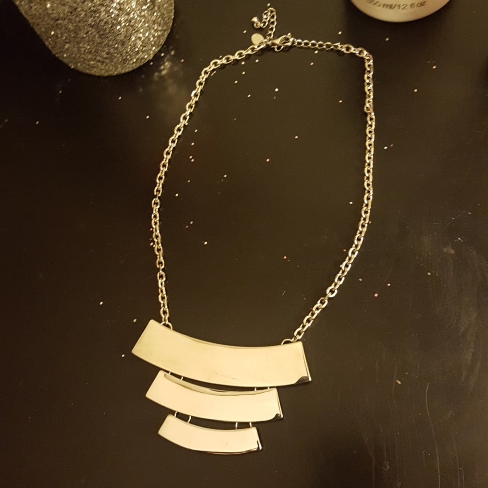 Lia Sophia Party Necklace