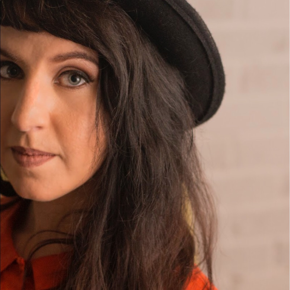 Meet your Posher, Skylar