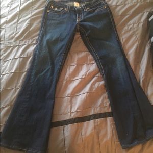 Authentic True Religion Jeans