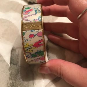 Lilly Pulitzer Bangle