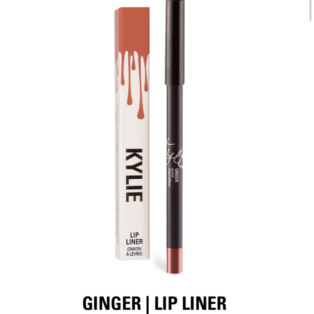 KYLIE COSMETICS "Ginger" Lip Liner