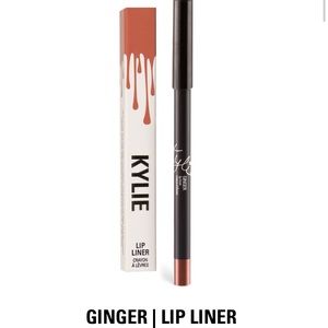 KYLIE COSMETICS "Ginger" Lip Liner