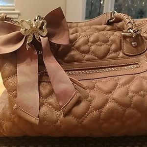 Betsy Johnson purse