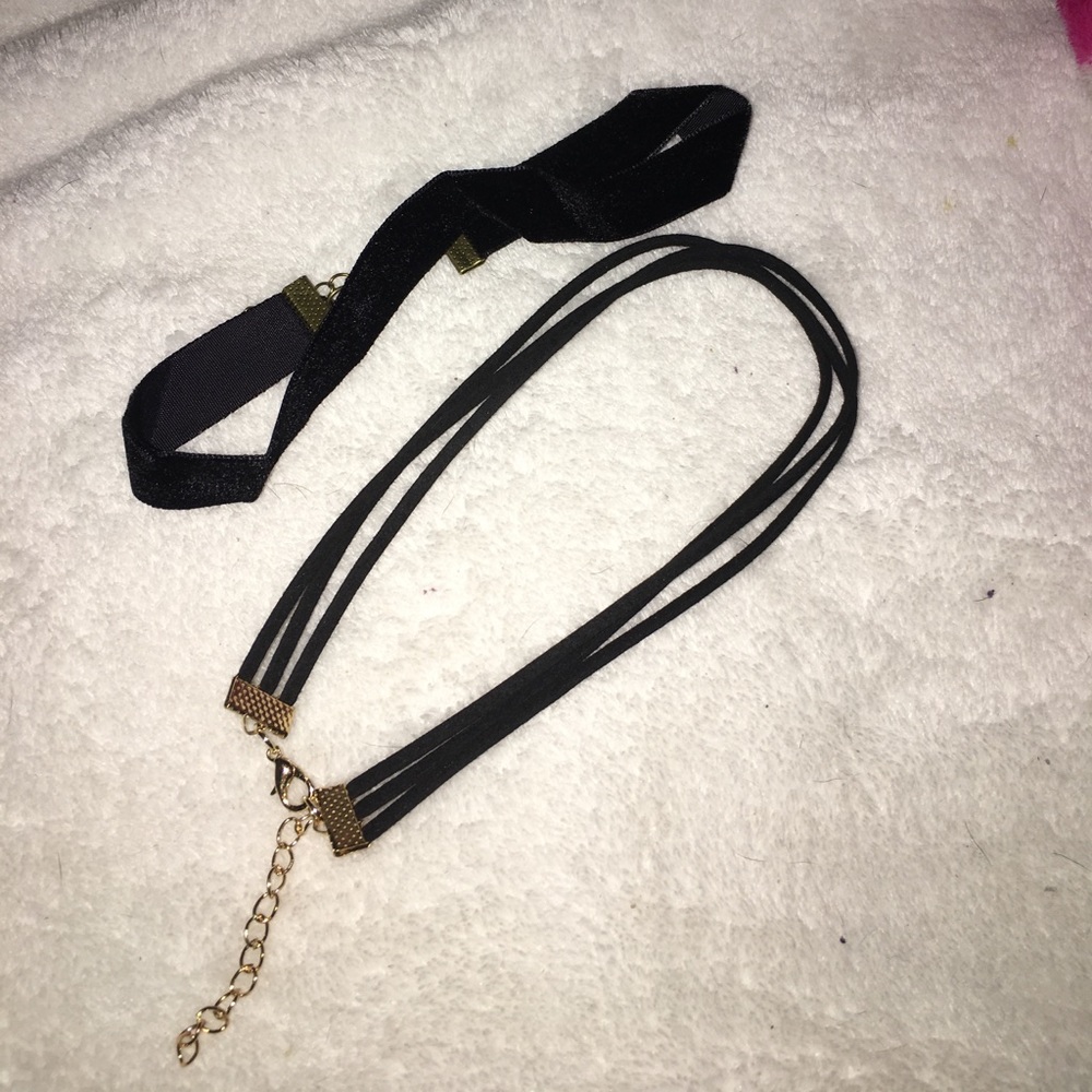 Choker Bundle - Picture 5 of 5