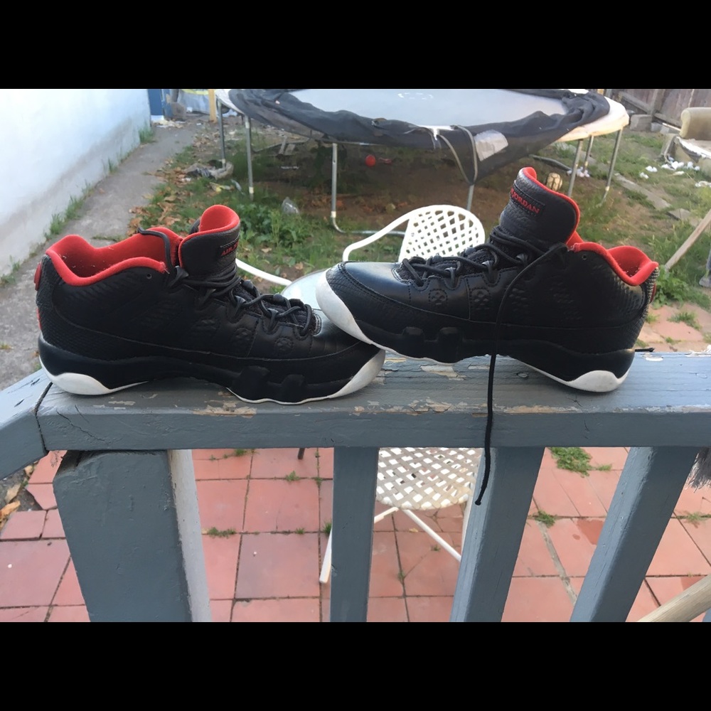 Jordan's