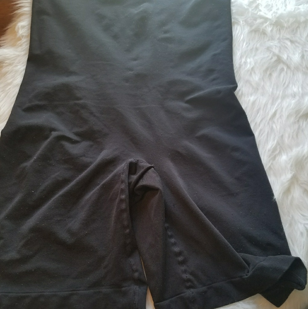 Worn Once! Catherine's 5x Super Soft Shapewear!!!