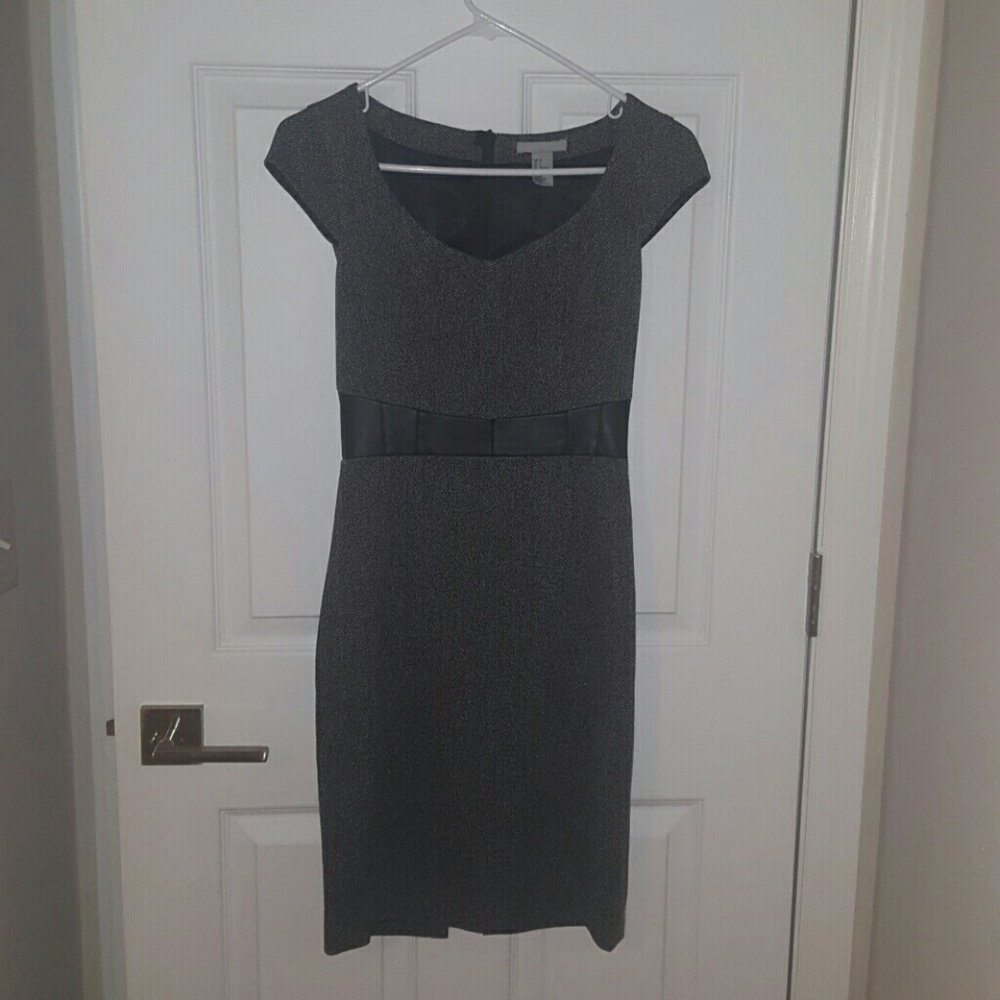H&M dress