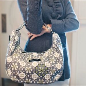 Petunia Pickle Bottom Diaper Bag