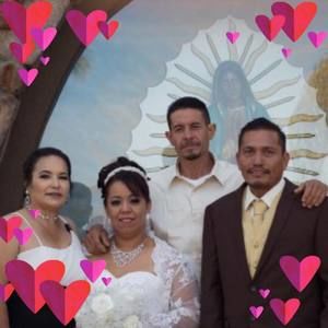 Meet your Posher, Candida