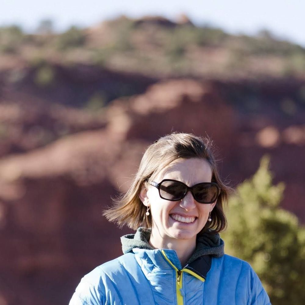 Meet your Posher, Julieanna