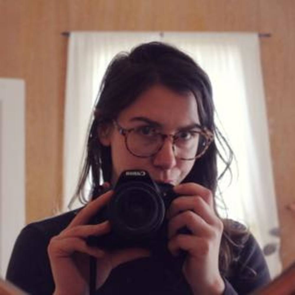 Meet your Posher, Jackilyn