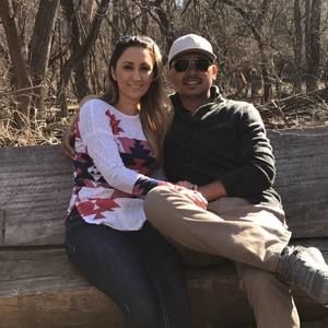 Meet your Posher, Toni