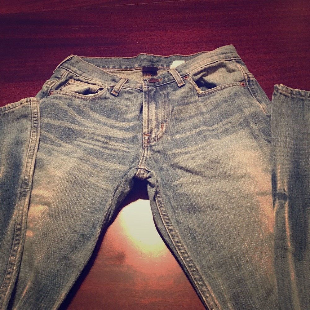 Armani Exchange 30 x 34 Jeans