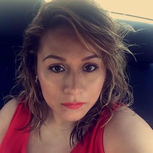 Meet your Posher, Virginia