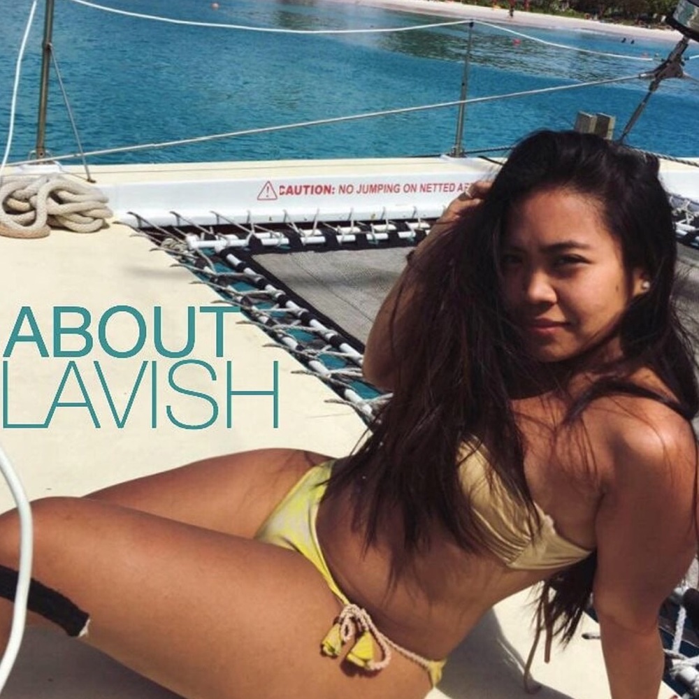 MEET YOUR POSHER ✨