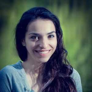 Meet your Posher, Aysel