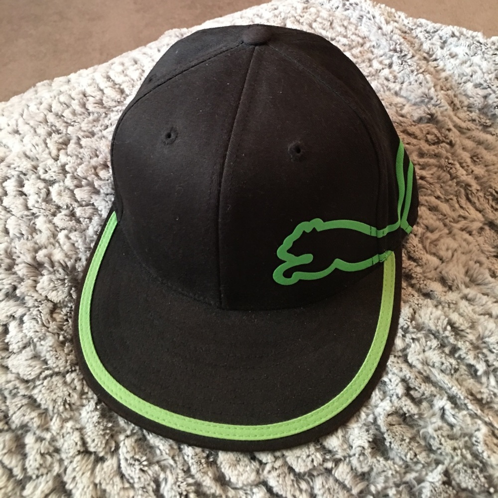 Puma Golf Hat