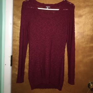 Charlotte Russe Sweater
