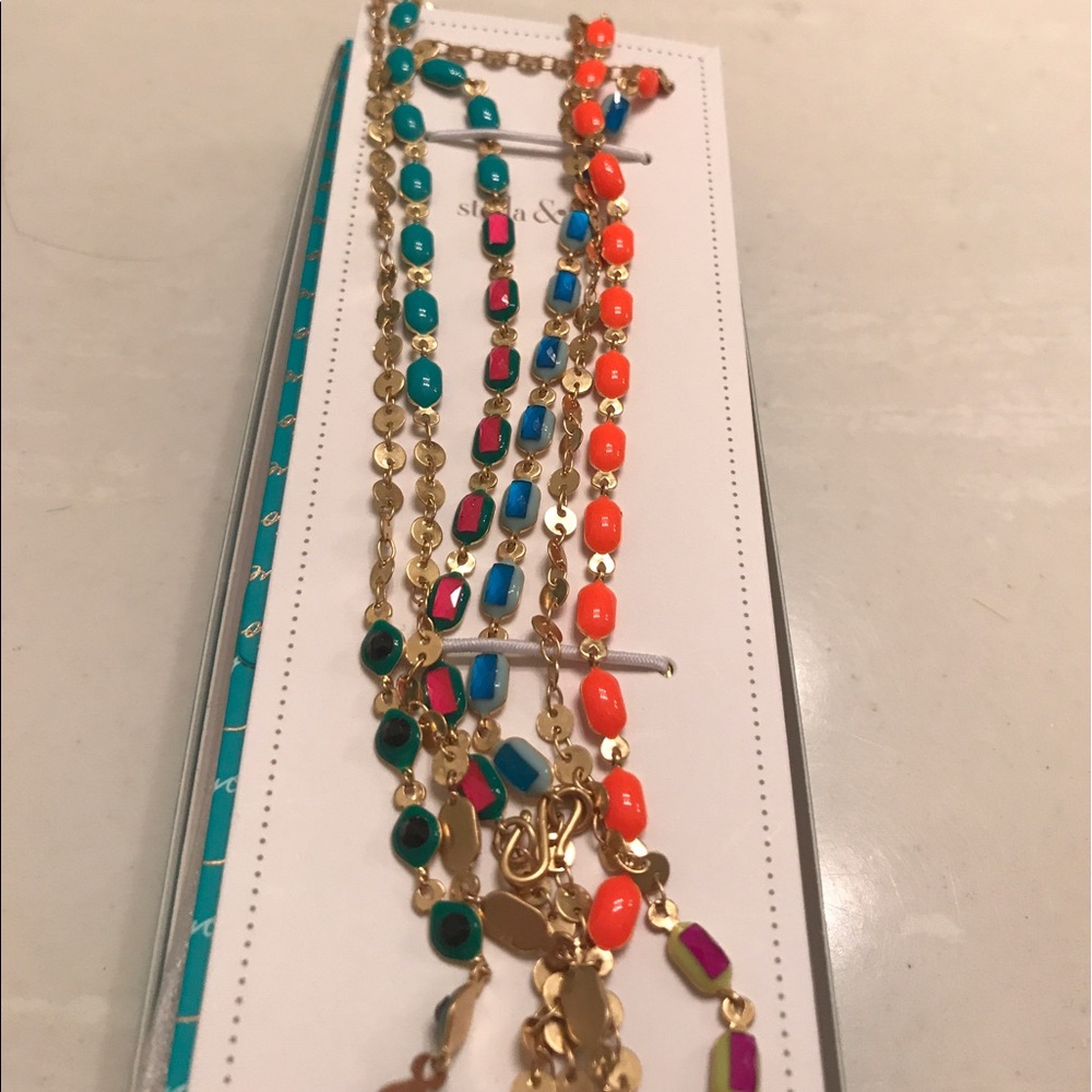 Stella & Dot