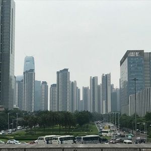 Meet your Posher, Nasser