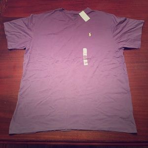 Ralph Lauren Polo T-Shirt XL