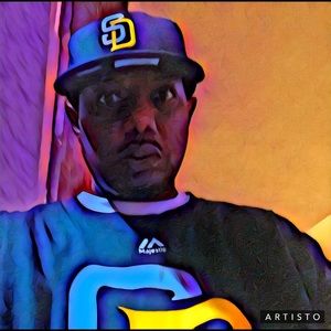 Meet your Posher, Andre