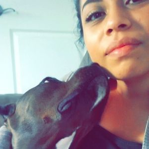 Meet your Posher, Ericka