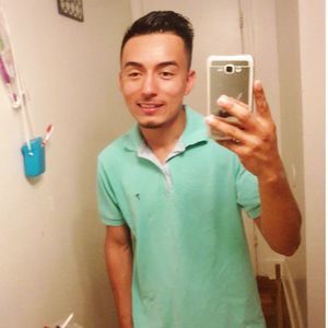 Meet your Posher, Edwin