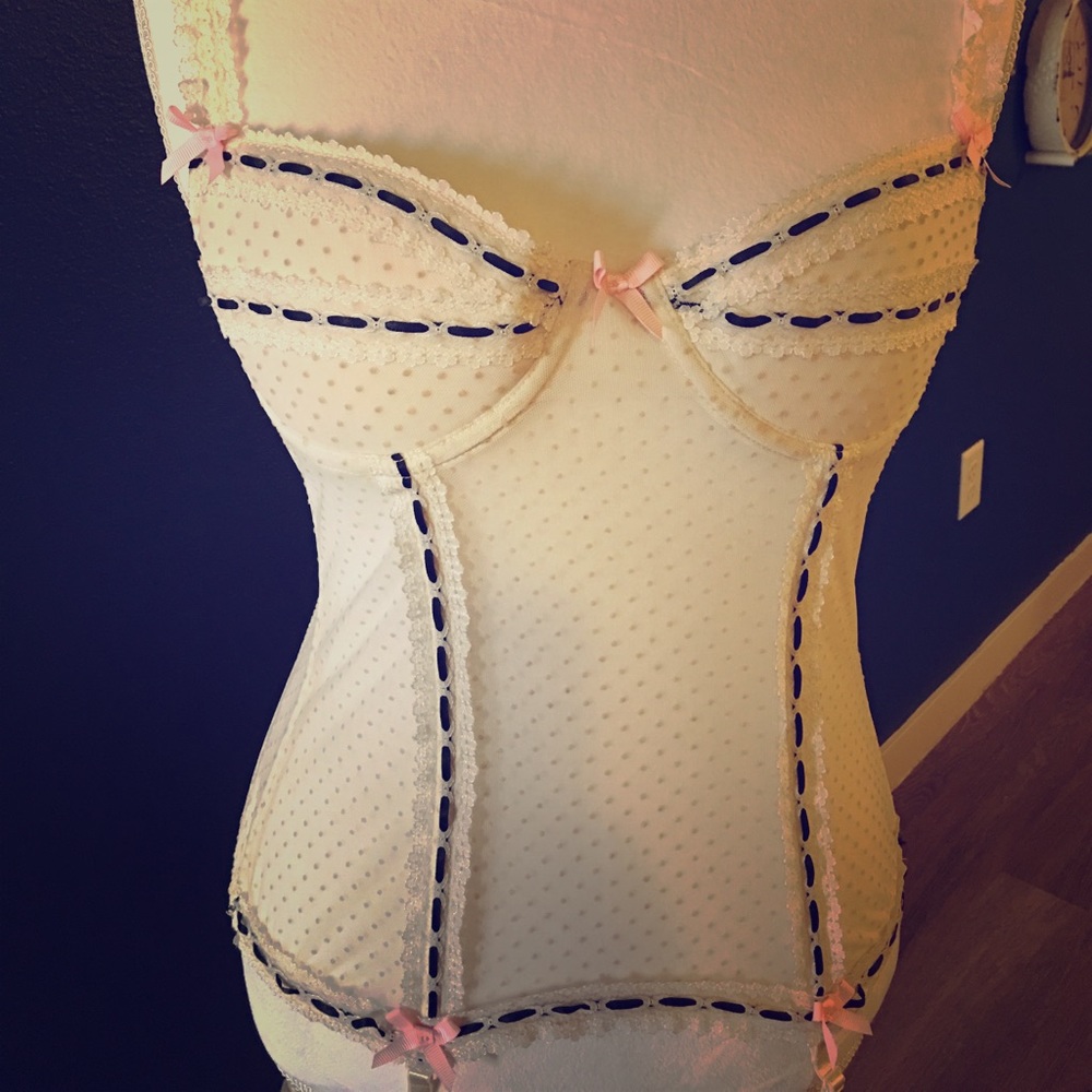Victoria Secret lingerie