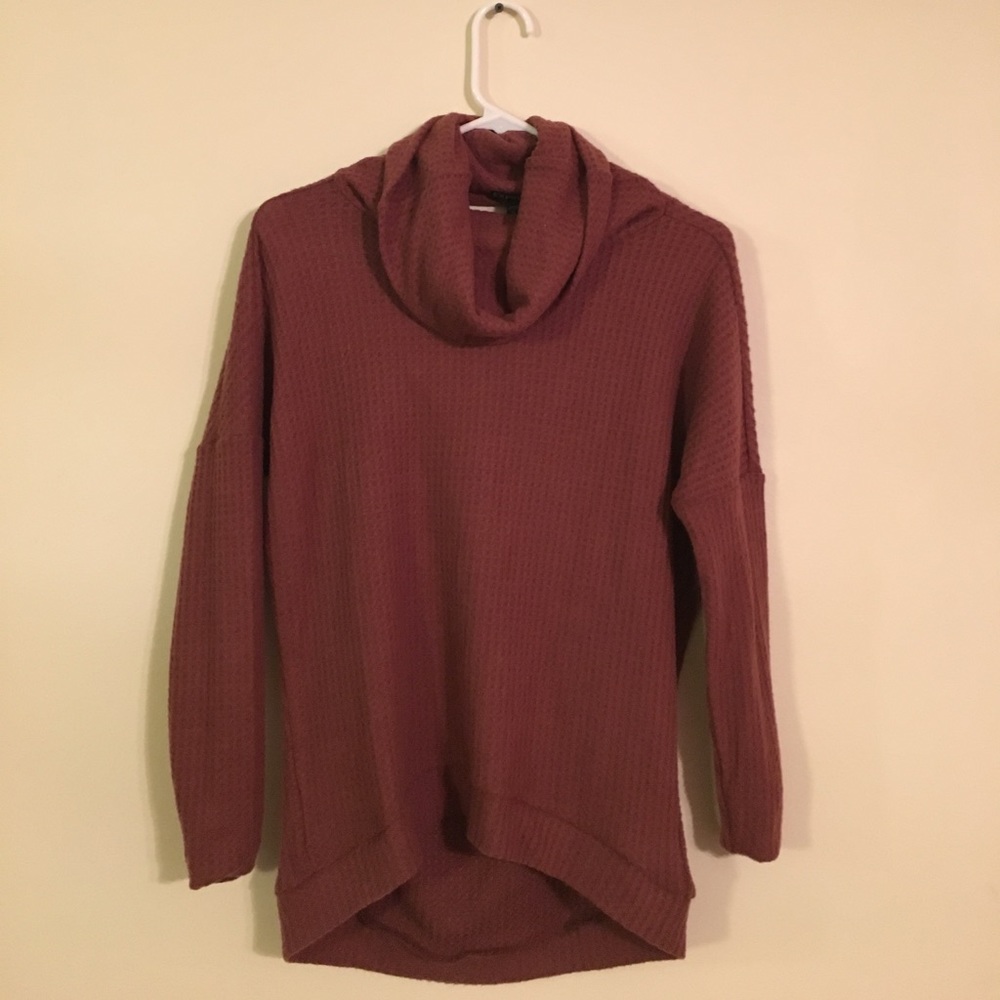 NWOT Express sweater