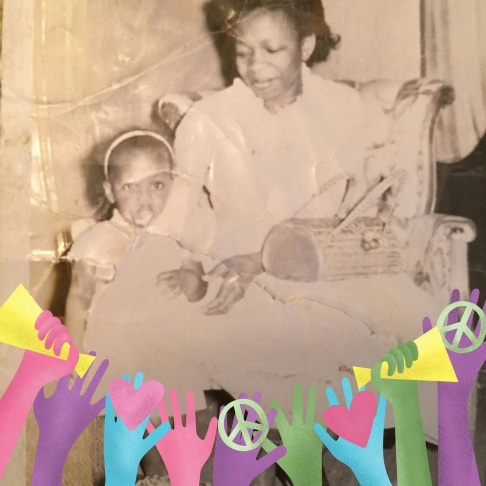 Meet your Posher, Tanya