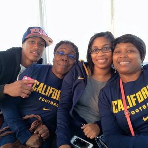 Meet your Posher, Darius