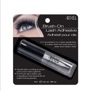 Eyelash Adhesive