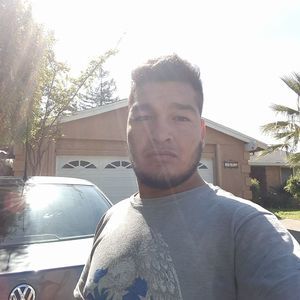 Meet your Posher, Luis