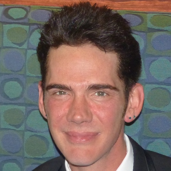 Meet your Posher, Christopher - Picture 1 of 1
