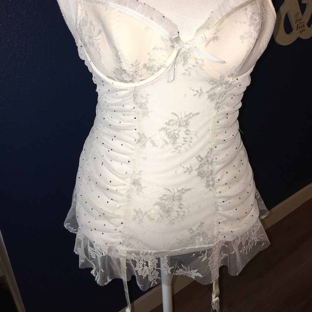 Victoria Secret Lingerie