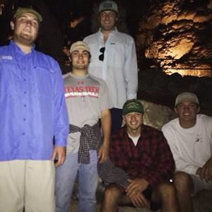 Meet your Posher, Peter