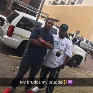 Meet your Posher, Joshua