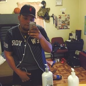 Meet your Posher, Bryan