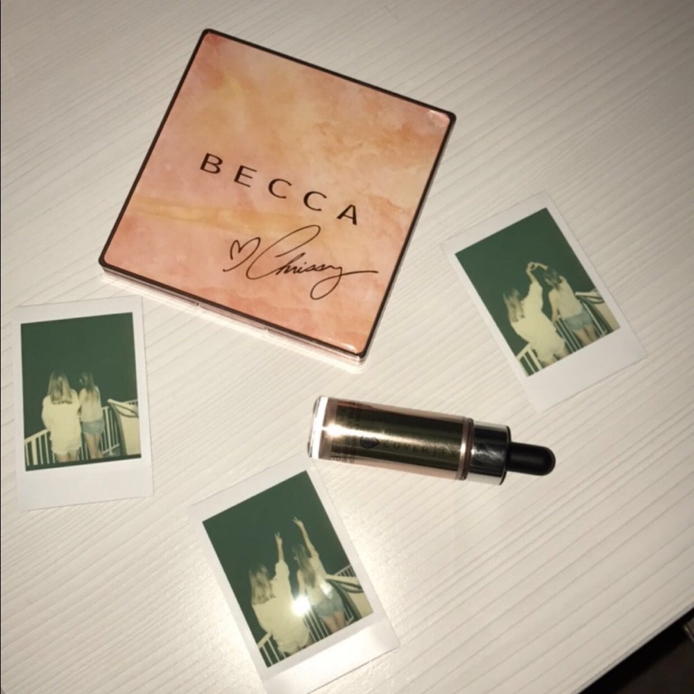 Meet your Posher, K8