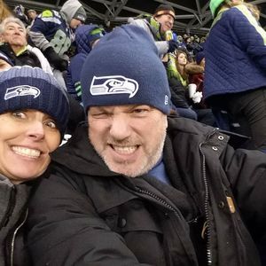 Meet your Posher, Anne