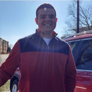 Meet your Posher, Matthew