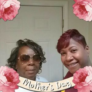 Meet your Posher, Carolyn